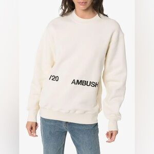 Unisex Crewneck Sweatshirt